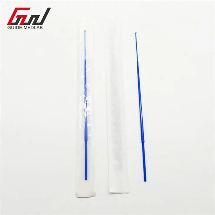 2 sterilizing inoculating loop