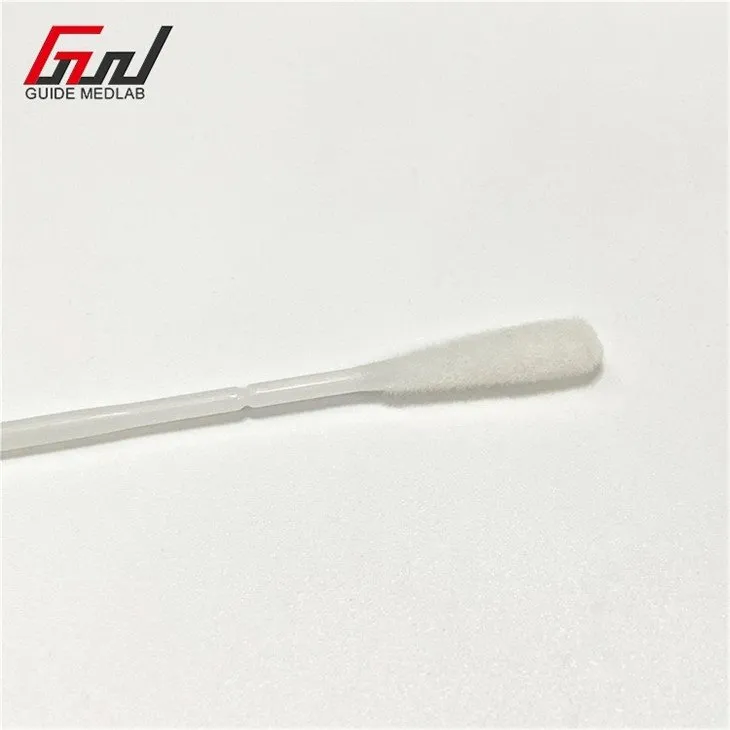 4 swab nasal antigen test