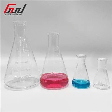 Erlenmeyer Conical Flask 50ml