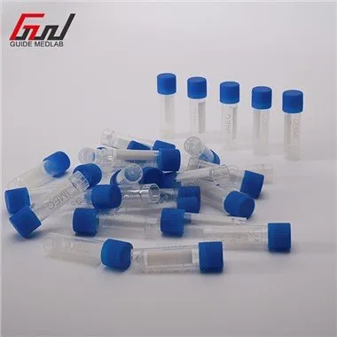 Lab Cryovial Freezing Tube 2ml