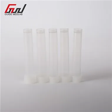 Lab Cryovial Freezing Tube