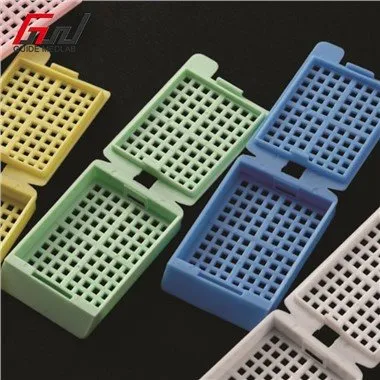 Lab Embedding Cassette