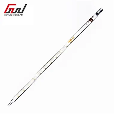 Lab iav Measuring Pipette 1ml