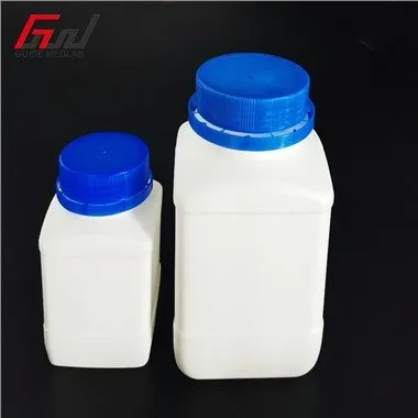 Lab Yas Square Reagent Lub raj mis