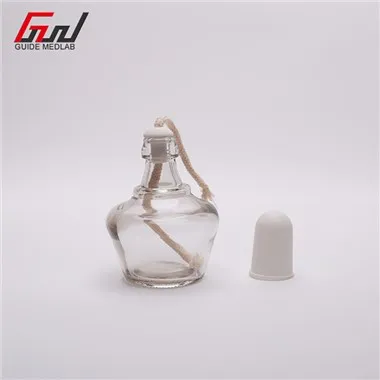 Laboratory Alcohol Burner 150ml
