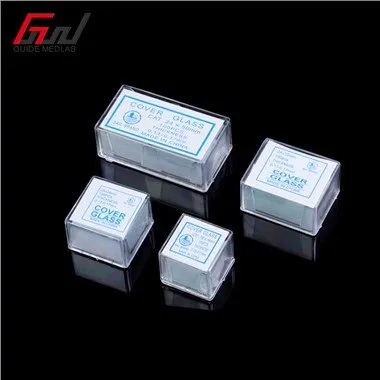 Microscope Cover iav 22 * 50mm