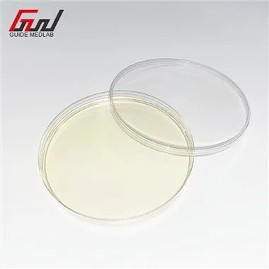 Yas Petri Tais 100mm