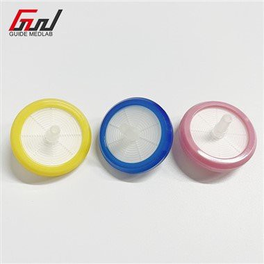 Syringe Filter 0.22um