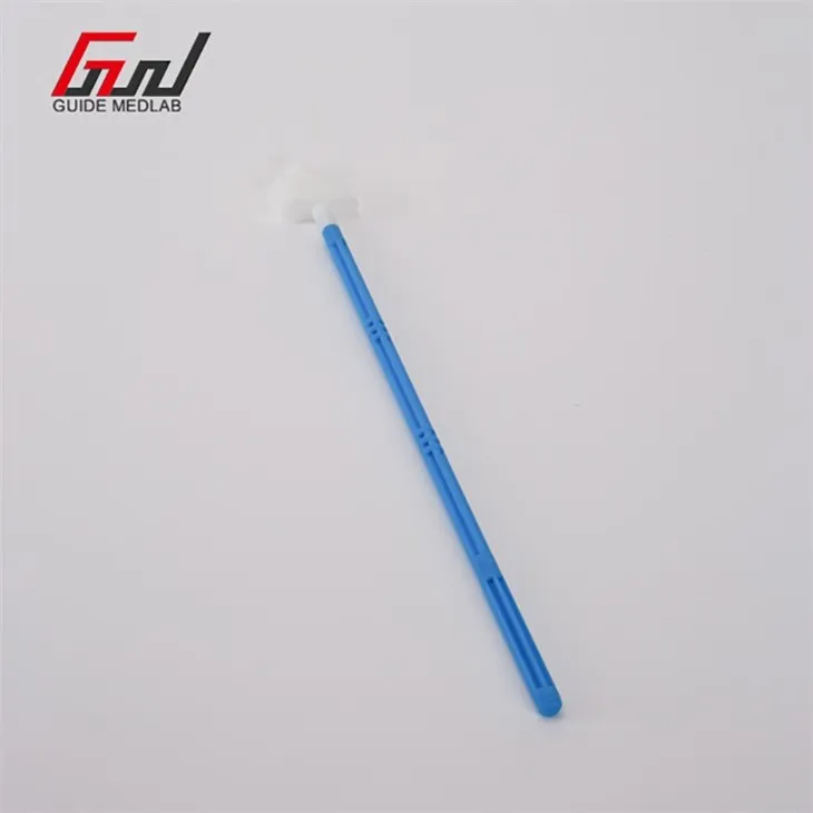 5 liquid based cervical cytology brush