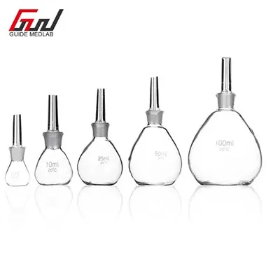 iav Pycnometer 250ml