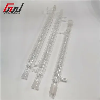 Laboratory iav Condenser 500mm