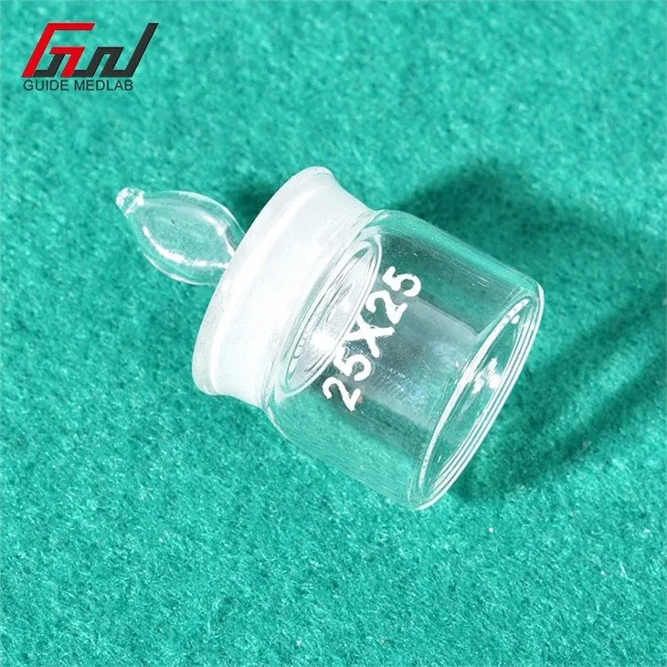 weighting bottle 25x25